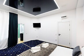 Bucharest Studios Los Angeles Room