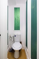 Bucharest Studios Los Angeles Room