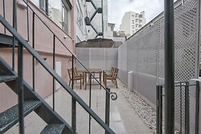 Alameda Terrace by Homing