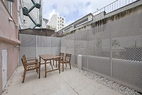 Alameda Terrace by Homing
