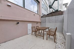 Alameda Terrace by Homing