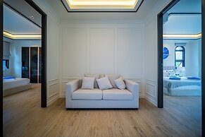 FIFTH ELEMENT pool villa by NLA