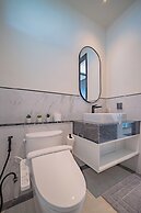 FIFTH ELEMENT pool villa by NLA