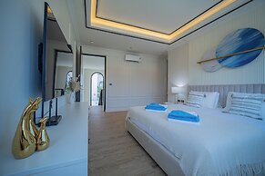 FIFTH ELEMENT pool villa by NLA