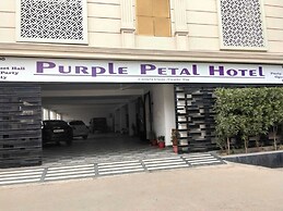 PURPLE PETAL HOTEL