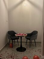 PURPLE PETAL HOTEL