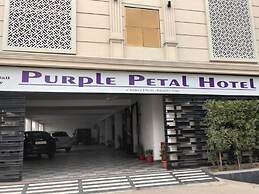 PURPLE PETAL HOTEL