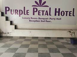 PURPLE PETAL HOTEL