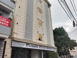 PURPLE PETAL HOTEL