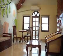 Haven Retreat And Seminar Centre