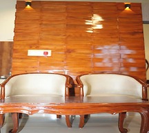 Haven Retreat And Seminar Centre