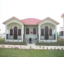 Haven Retreat And Seminar Centre