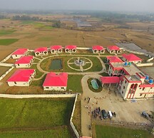 Haven Retreat And Seminar Centre