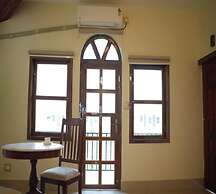 Haven Retreat And Seminar Centre