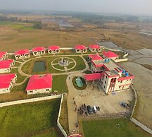 Haven Retreat And Seminar Centre