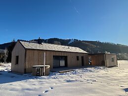 Chalet Hochsteiermark