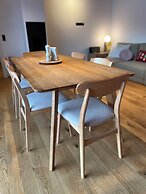 Chalet Hochsteiermark