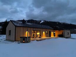 Chalet Hochsteiermark