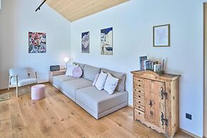 Chalet Hochsteiermark