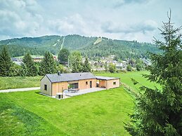 Chalet Hochsteiermark