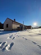 Chalet Hochsteiermark