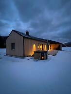 Chalet Hochsteiermark