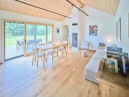 Chalet Hochsteiermark
