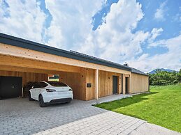 Chalet Hochsteiermark