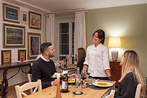Villa LeMarche b&b