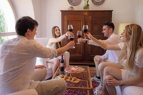 Villa LeMarche b&b