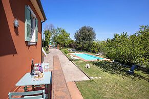 Villa LeMarche b&b