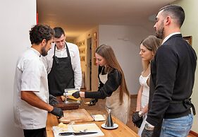 Villa LeMarche b&b