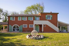 Villa LeMarche b&b