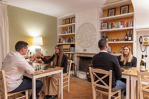 Villa LeMarche b&b