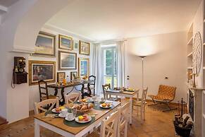 Villa LeMarche b&b