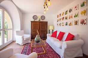 Villa LeMarche b&b