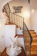 Villa LeMarche b&b