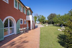 Villa LeMarche b&b