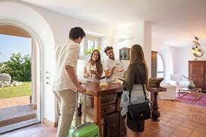 Villa LeMarche b&b