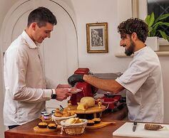 Villa LeMarche b&b