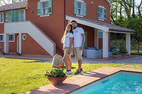 Villa LeMarche b&b