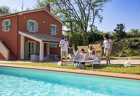 Villa LeMarche b&b