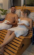 Villa LeMarche b&b