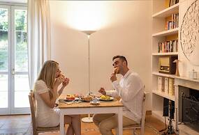 Villa LeMarche b&b
