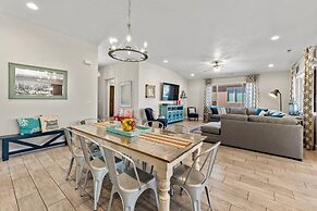 2 Units Reunion Property 7 Bedroom Home