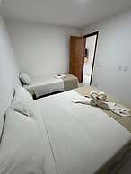 Pousada e Flat Diamant's