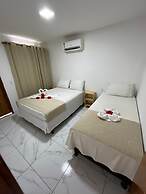 Pousada e Flat Diamant's