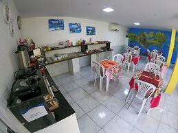 Pousada e Flat Diamant's