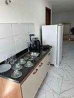 Pousada e Flat Diamant's