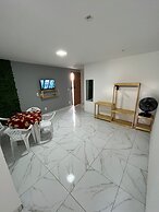 Pousada e Flat Diamant's